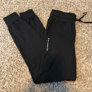Balance Athletics joggers